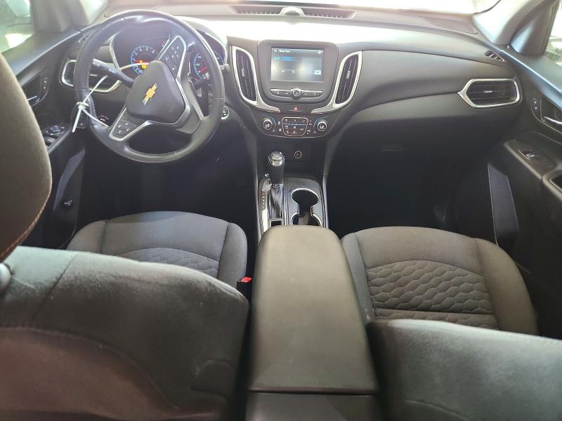 Продажа на аукционе авто 2018 Chevrolet Equinox, vin: 2GNAXKEX7J6232354, номер лота: 66083796