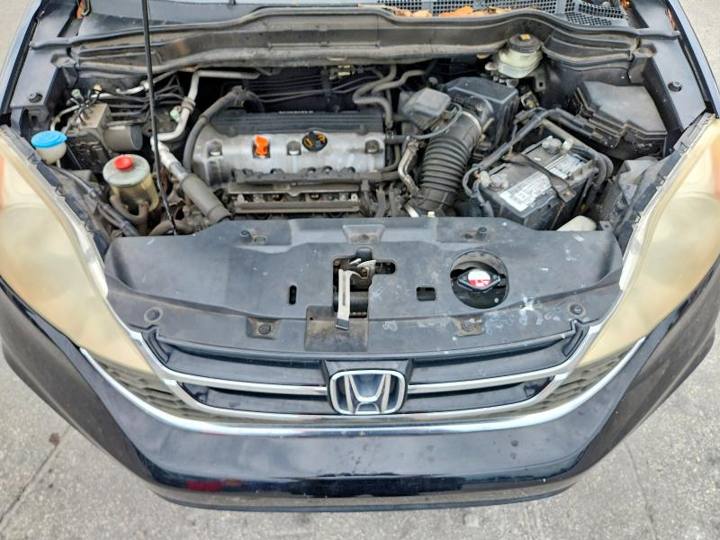 2010 Honda Cr-v მანქანა იყიდება აუქციონზე, vin: 5J6RE4H50AL049922, აუქციონის ნომერი: 64198736