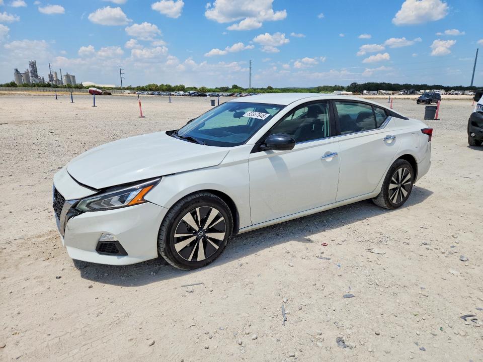 Продажа на аукционе авто 2022 Nissan Altima, vin: 1N4BL4DW2NN352647, номер лота: 63357946