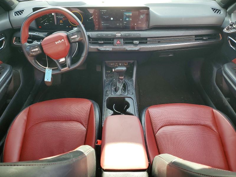 Продажа на аукционе авто 2025 Kia K4, vin: 3KPFW4DE7SE046666, номер лота: 66586236