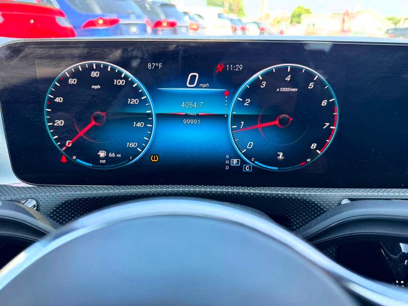 67055346 :رقم المزاد ، W1K5J4GB0PN391008 vin ، 2023 Mercedes-benz Cla مزاد بيع
