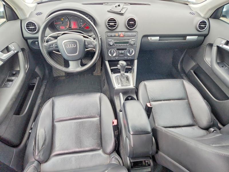 Продаж на аукціоні авто 2006 Audi A3, vin: WAUNF68P26A000638, номер лоту: 65676116