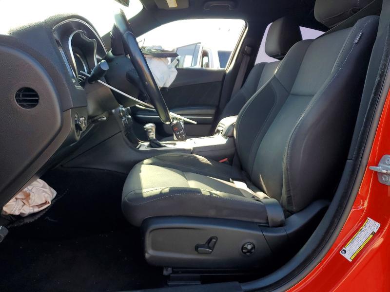 67151886 :رقم المزاد ، 2C3CDXCT5JH238248 vin ، 2018 Dodge Charger مزاد بيع