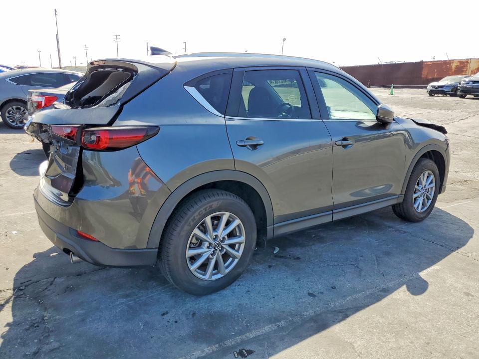 Aukcja sprzedaży 2023 Mazda Cx-5, vin: JM3KFBCM8P0183666, numer aukcji: 66083676