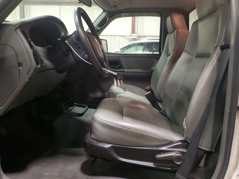 Продаж на аукціоні авто 2007 Ford Ranger, vin: 1FTYR10D07PA30389, номер лоту: 64376566