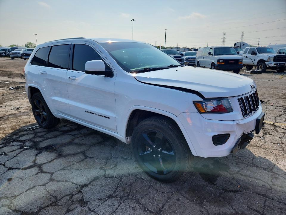 2015 Jeep Grand Cherokee მანქანა იყიდება აუქციონზე, vin: 1C4RJFAG9FC919019, აუქციონის ნომერი: 64681076
