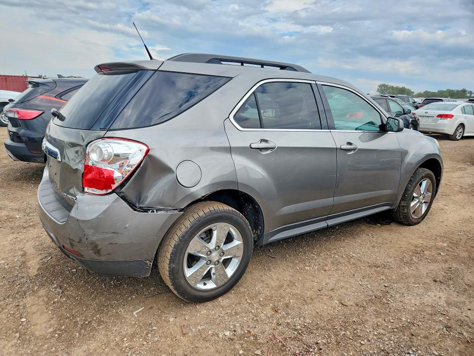 Aukcja sprzedaży 2012 Chevrolet Equinox, vin: 2GNFLEE5XC6287224, numer aukcji: 63781996