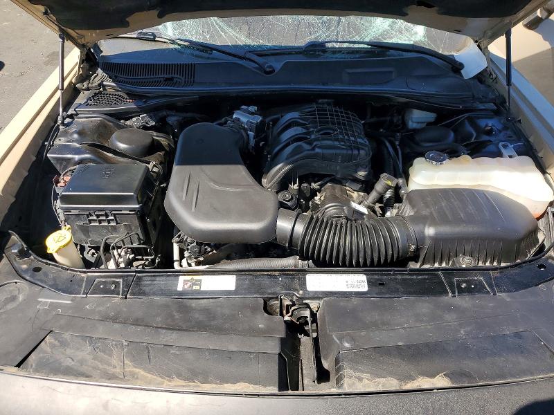 63921236 :رقم المزاد ، 2C3CDYAG5DH705152 vin ، 2013 Dodge Challenger مزاد بيع