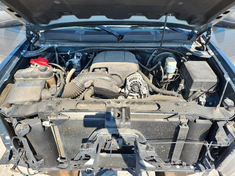 Продаж на аукціоні авто 2010 Chevrolet Silverado, vin: 3GCRKSE39AG186408, номер лоту: 66736936