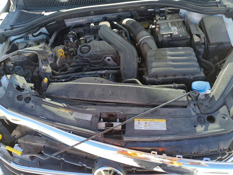 2023 Volkswagen Jetta მანქანა იყიდება აუქციონზე, vin: 3VWGM7BU6PM049476, აუქციონის ნომერი: 65596896