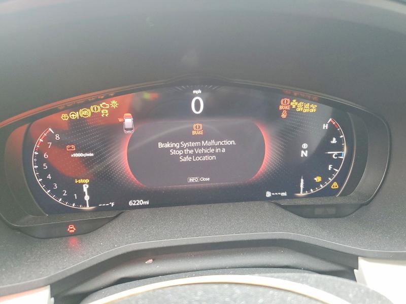 Aukcja sprzedaży 2026 Mazda Cx-90, vin: JM3KKEHD3T1359985, numer aukcji: 63716546