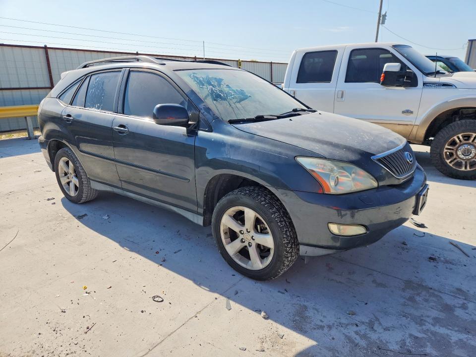 Aukcja sprzedaży 2007 Lexus Rx, vin: 2T2HK31UX7C023054, numer aukcji: 66298966