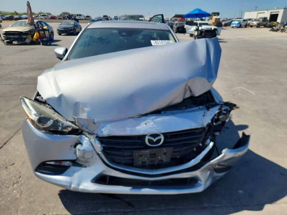 Aukcja sprzedaży 2018 Mazda 3, vin: 3MZBN1V3XJM175077, numer aukcji: 65147346