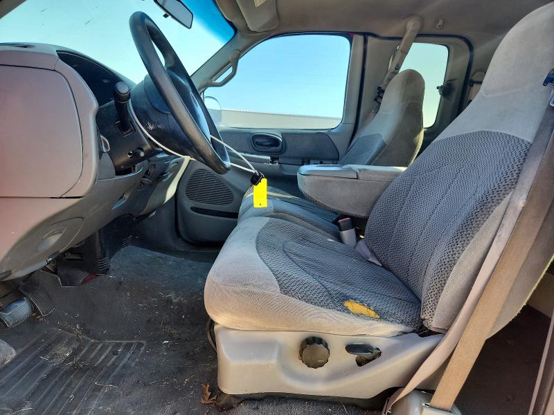 Продажа на аукционе авто 1999 Ford F150, vin: 1FTRX17L8XKA73916, номер лота: 63683816