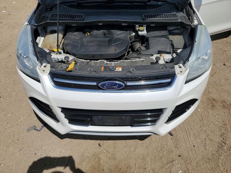 Продажа на аукционе авто 2016 Ford Escape, vin: 1FMCU0J99GUC59714, номер лота: 65042536