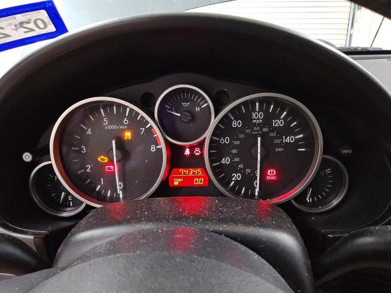 Продаж на аукціоні авто 2013 Mazda Mx-5 Miata, vin: JM1NC2JF8D0232699, номер лоту: 63573956