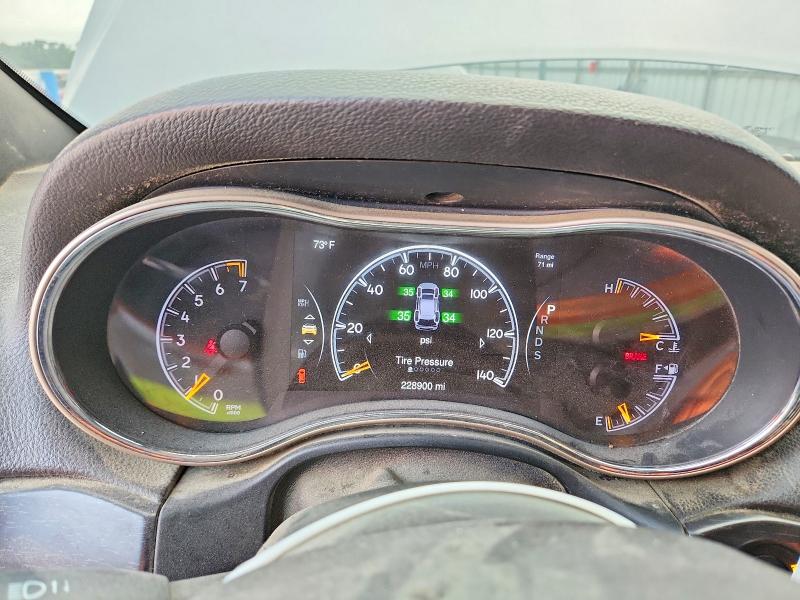 Aukcja sprzedaży 2014 Jeep Grand Cherokee, vin: 1C4RJEAG6EC450951, numer aukcji: 66407406