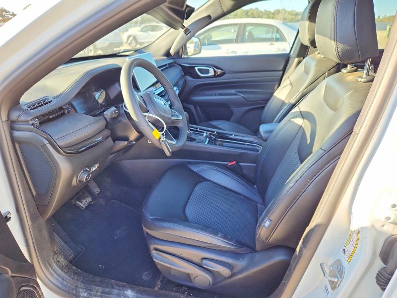 Aukcja sprzedaży 2026 Jeep Compass, vin: 3C4NJDBN2TT160696, numer aukcji: 66771916