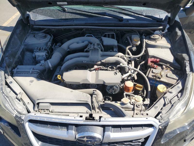 66786656 :رقم المزاد ، JF1GPAS65CH232025 vin ، 2012 Subaru Impreza مزاد بيع