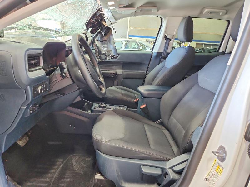 Aukcja sprzedaży 2022 Ford Maverick, vin: 3FTTW8F95NRA30084, numer aukcji: 66226346