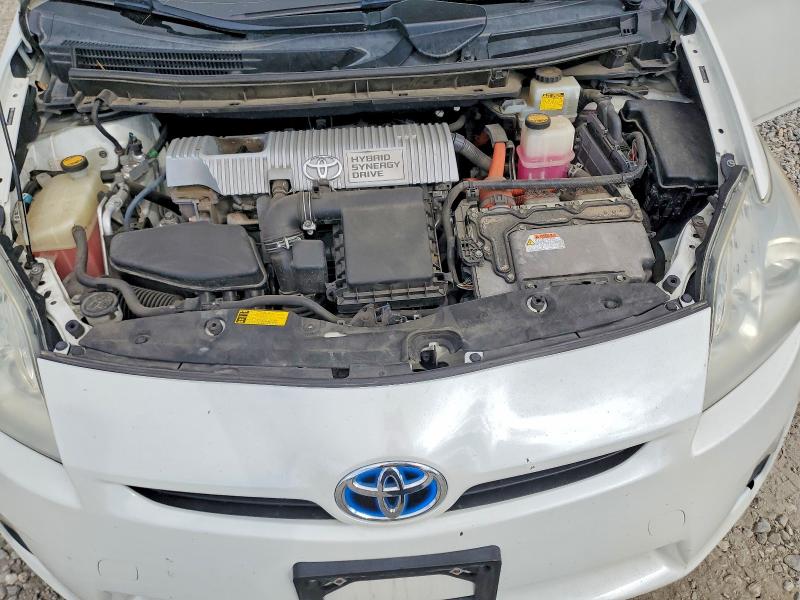 Продаж на аукціоні авто 2010 Toyota Prius, vin: JTDKN3DU1A0040842, номер лоту: 67081376