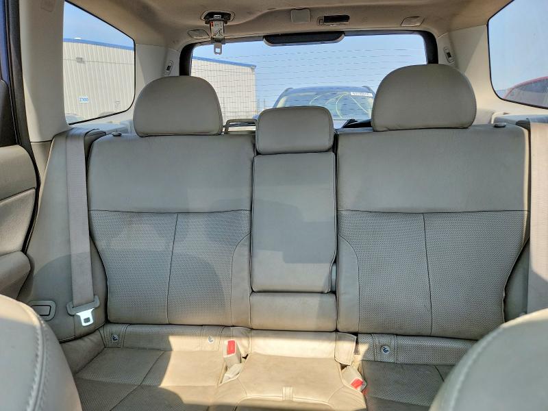 Продажа на аукционе авто 2010 Subaru Forester, vin: JF2SH6DCXAH786712, номер лота: 63735706