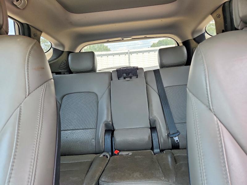 Продажа на аукционе авто 2017 Hyundai Santa Fe Sport, vin: 5NMZW4LA1HH052198, номер лота: 66218026