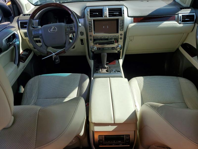 Продаж на аукціоні авто 2016 Lexus Gx, vin: JTJBM7FX7G5129583, номер лоту: 64207936