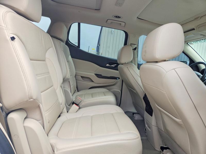 Продаж на аукціоні авто 2021 Gmc Acadia, vin: 1GKKNXLS0MZ101741, номер лоту: 63104026