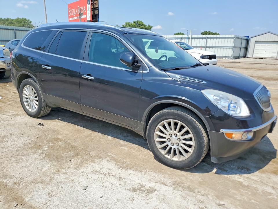 Продаж на аукціоні авто 2012 Buick Enclave, vin: 5GAKRCED0CJ302030, номер лоту: 66910296