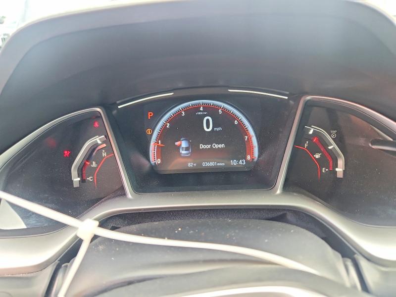 Aukcja sprzedaży 2020 Honda Civic, vin: 2HGFC2F81LH549248, numer aukcji: 63364786