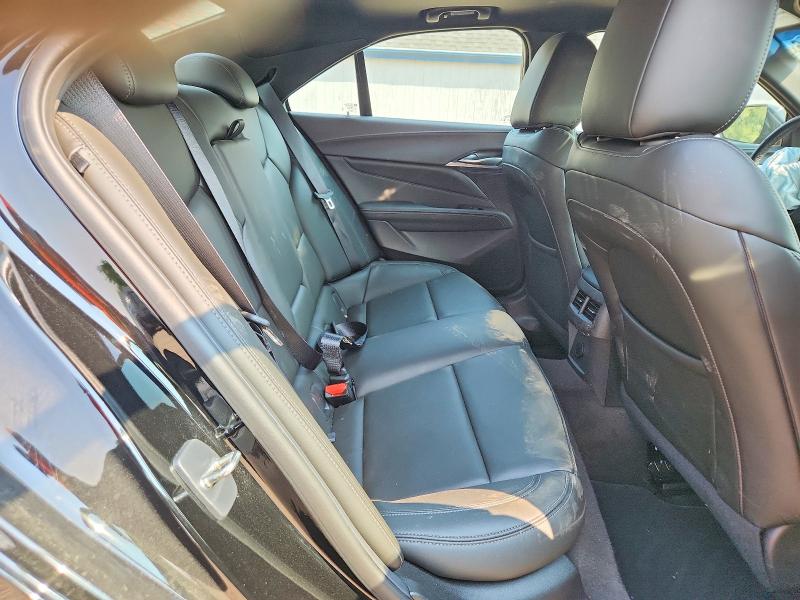 Продаж на аукціоні авто 2023 Cadillac Ct4, vin: 1G6DK5RK2P0131778, номер лоту: 64439806