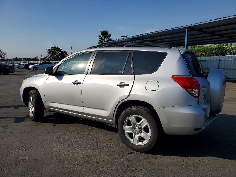 Продаж на аукціоні авто 2008 Toyota Rav4, vin: JTMZD33V686056294, номер лоту: 63249206