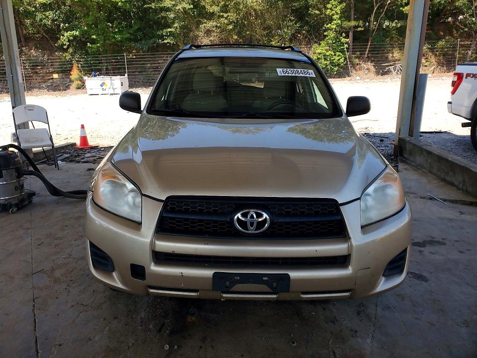 Продаж на аукціоні авто 2011 Toyota Rav4, vin: 2T3BF4DV6BW097465, номер лоту: 66308486