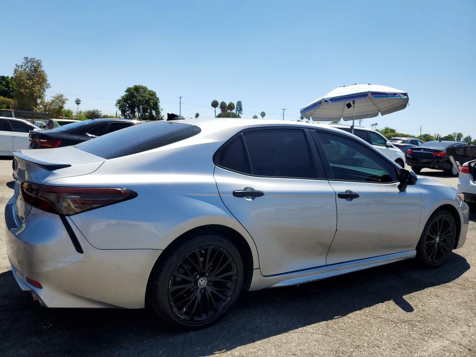 Aukcja sprzedaży 2019 Toyota Camry, vin: 4T1B11HK3KU284314, numer aukcji: 65507336