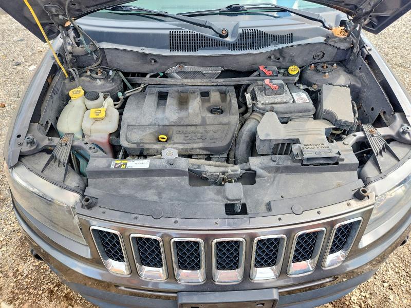 Aukcja sprzedaży 2015 Jeep Compass, vin: 1C4NJCBB5FD302842, numer aukcji: 63661676