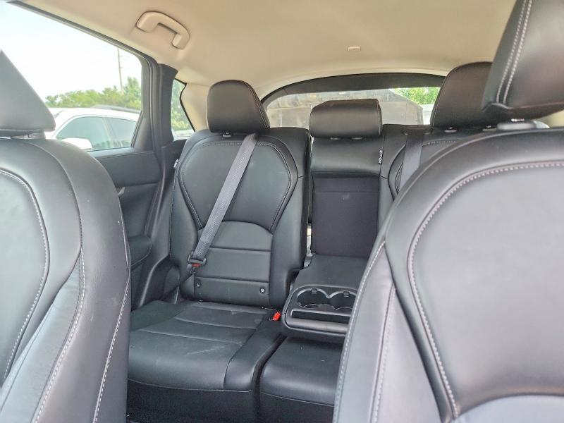 Aukcja sprzedaży 2022 Infiniti Qx50, vin: 3PCAJ5ABXNF111517, numer aukcji: 64149346