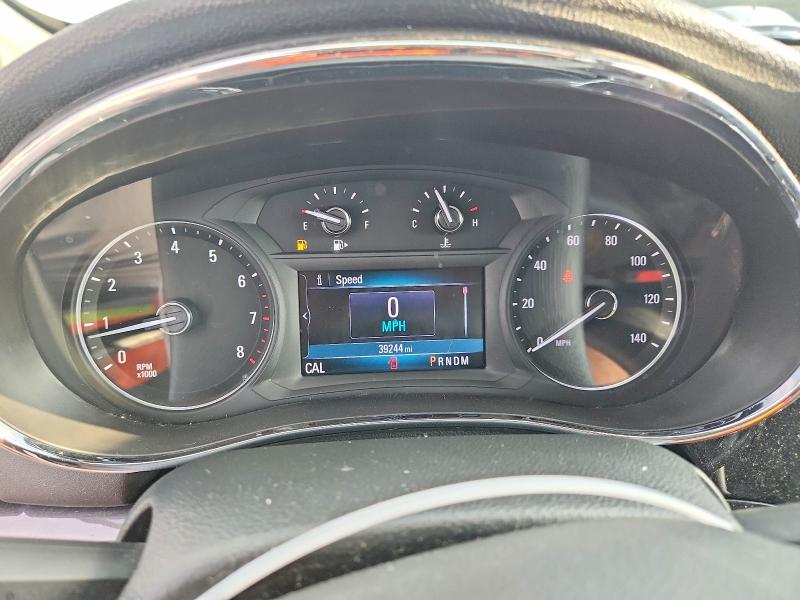 Aukcja sprzedaży 2020 Buick Encore, vin: KL4CJASB2LB014631, numer aukcji: 66338956