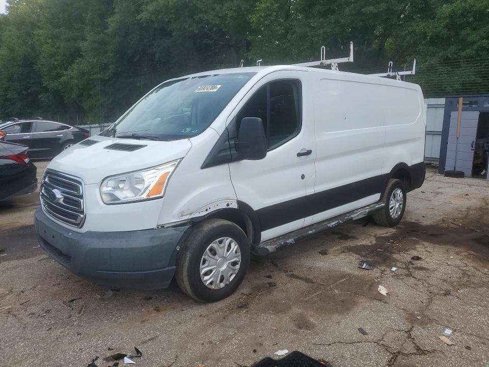 Auction sale of the 2019 Ford Transit, vin: 1FTYR1ZM7KKA71241, lot number: 65924706