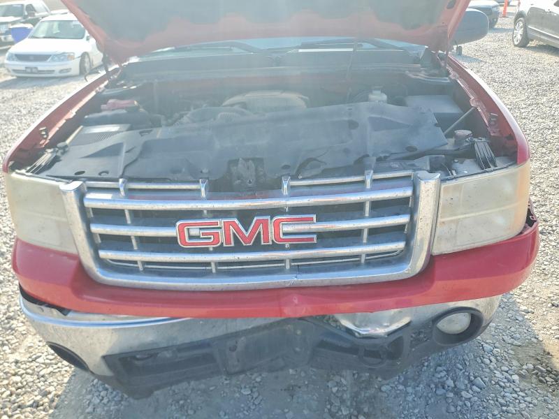 Aukcja sprzedaży 2008 Gmc Sierra, vin: 2GTEC19J281291857, numer aukcji: 64804316