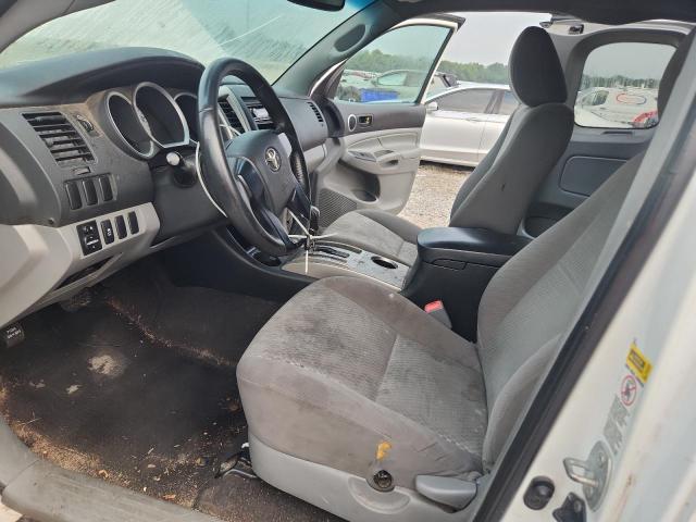 Продажа на аукционе авто 2012 Toyota Tacoma, vin: 5TFTX4GNXCX010063, номер лота: 66463806