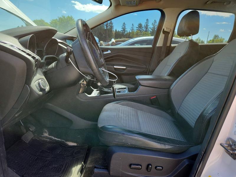 63548956 :رقم المزاد ، 1FMCU9J98HUE78654 vin ، 2017 Ford Escape مزاد بيع