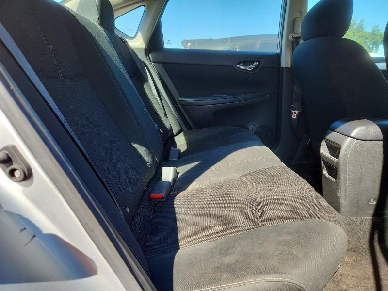 Aukcja sprzedaży 2018 Nissan Sentra, vin: 3N1AB7AP6JY247181, numer aukcji: 65512706