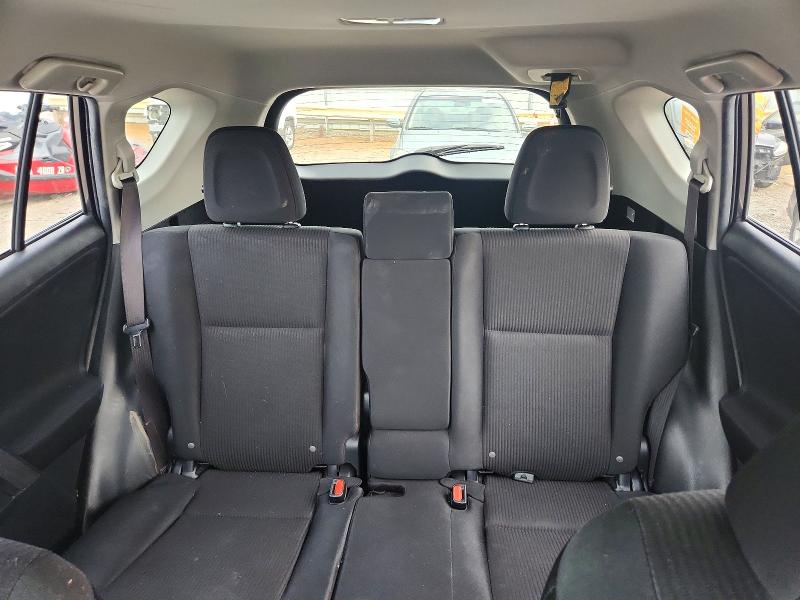 2018 Toyota Rav4 მანქანა იყიდება აუქციონზე, vin: JTMBFREV2JJ259570, აუქციონის ნომერი: 66648086