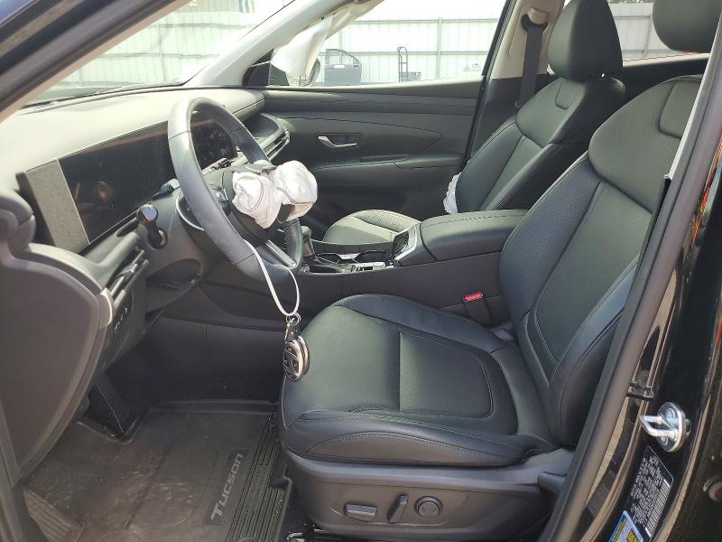 Aukcja sprzedaży 2025 Hyundai Tucson, vin: 3KMJCCDE5SE020156, numer aukcji: 63498206
