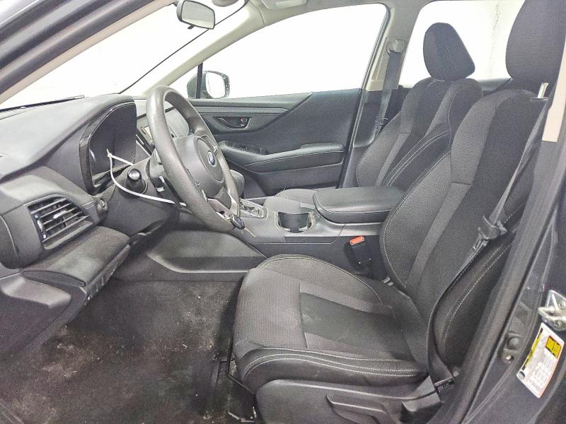 62439476 :رقم المزاد ، 4S4BTAAC7L3256570 vin ، 2020 Subaru Outback مزاد بيع