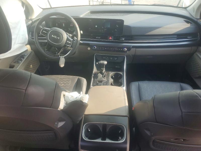 2026 Kia Carnival მანქანა იყიდება აუქციონზე, vin: KNDNB5K36T6586435, აუქციონის ნომერი: 63259966