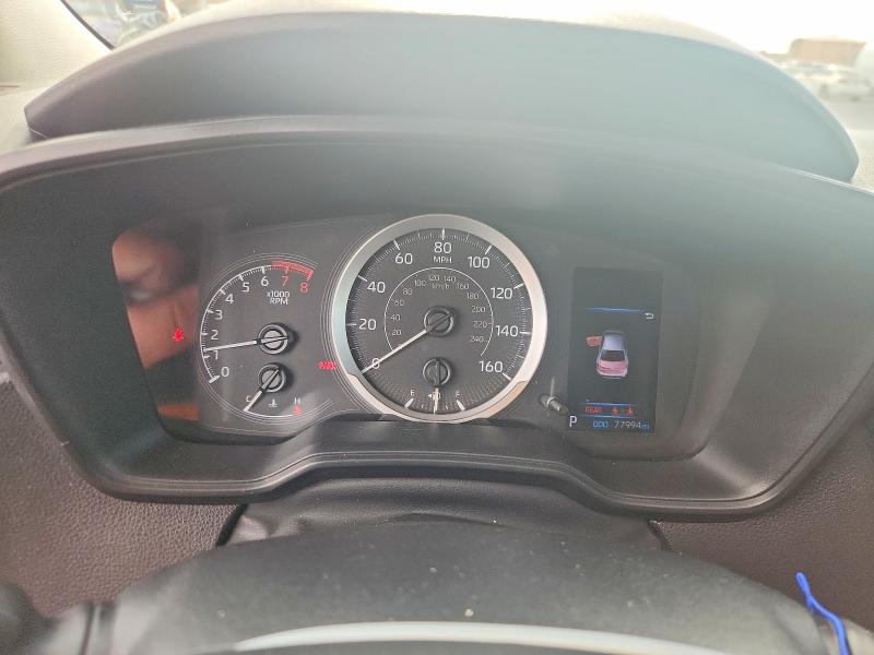 Aukcja sprzedaży 2021 Toyota Corolla, vin: 5YFEPMAE8MP223028, numer aukcji: 65342266