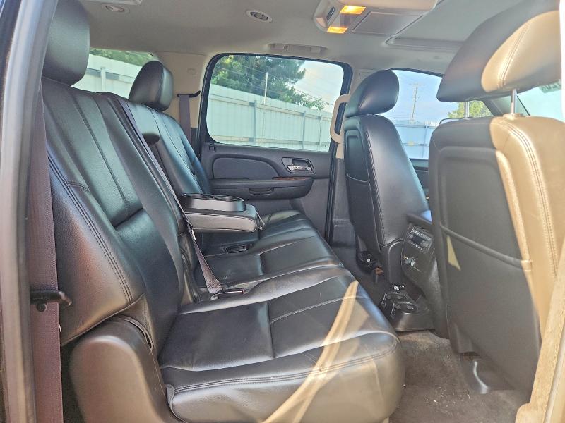 Продажа на аукционе авто 2013 Gmc Yukon Xl, vin: 1GKS2KE70DR341764, номер лота: 63697726