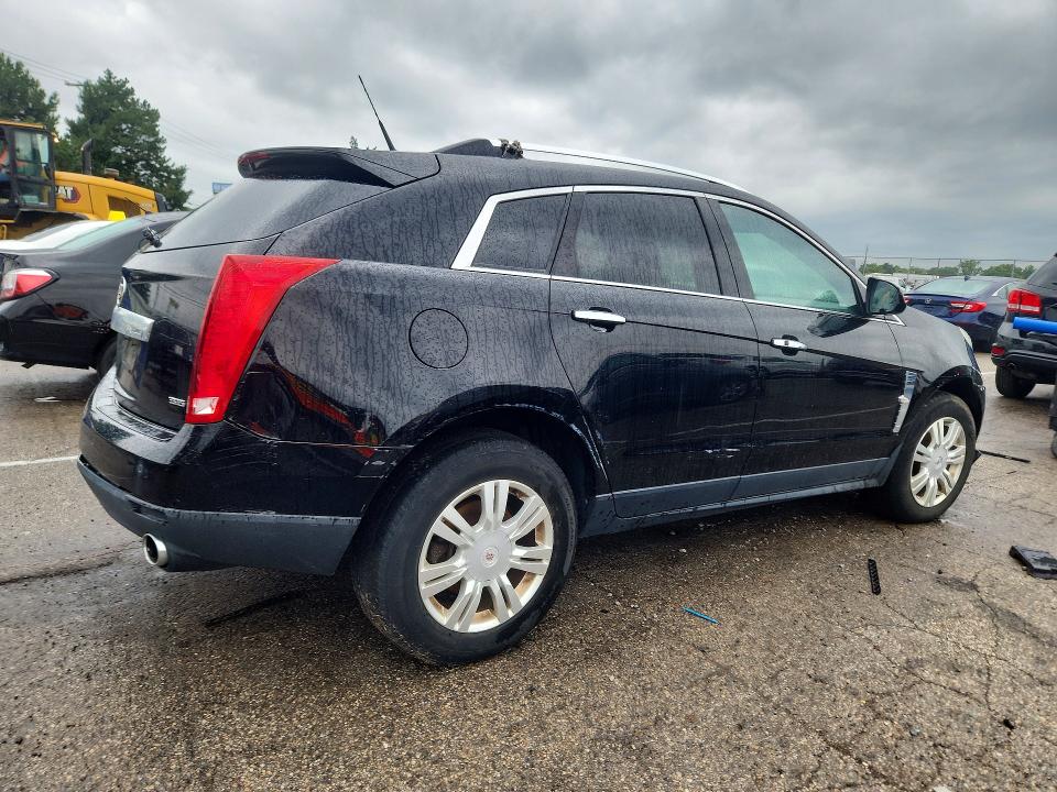 Aukcja sprzedaży 2012 Cadillac Srx, vin: 3GYFNAE34CS574225, numer aukcji: 65260866